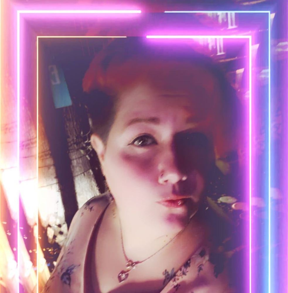 Meet your Posher, Paige